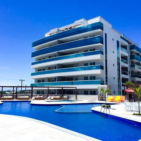 Apartamento Com Vista Para O Mar Da Praia Grande Arraial do Cabo Bagian luar foto