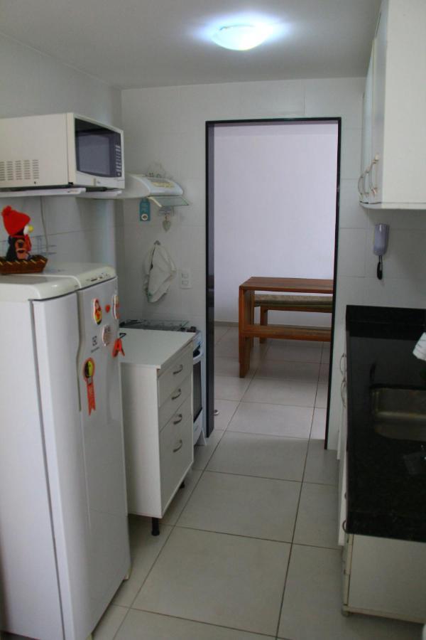 Apartamento Com Vista Para O Mar Da Praia Grande Arraial do Cabo Bagian luar foto