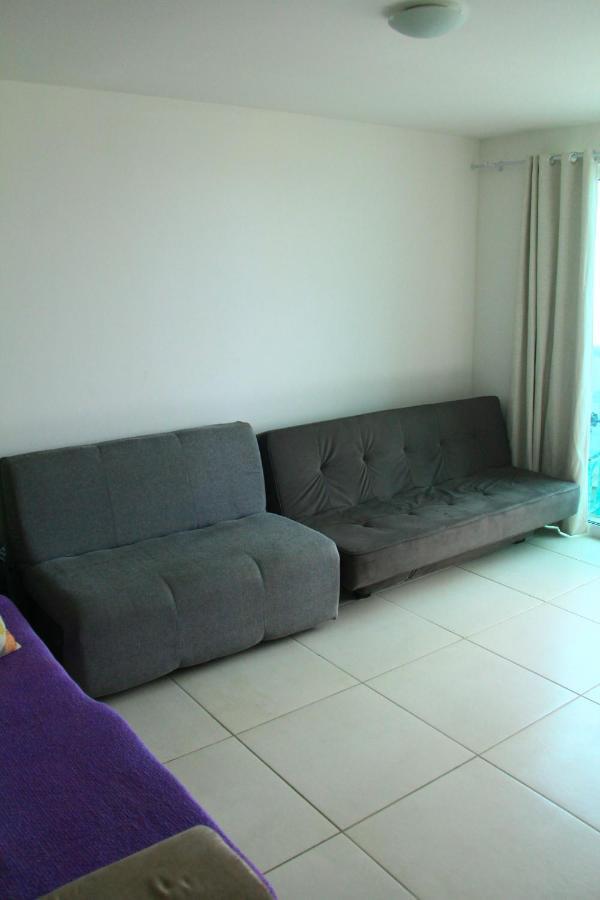Apartamento Com Vista Para O Mar Da Praia Grande Arraial do Cabo Bagian luar foto