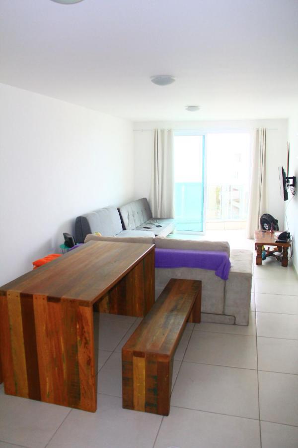 Apartamento Com Vista Para O Mar Da Praia Grande Arraial do Cabo Bagian luar foto