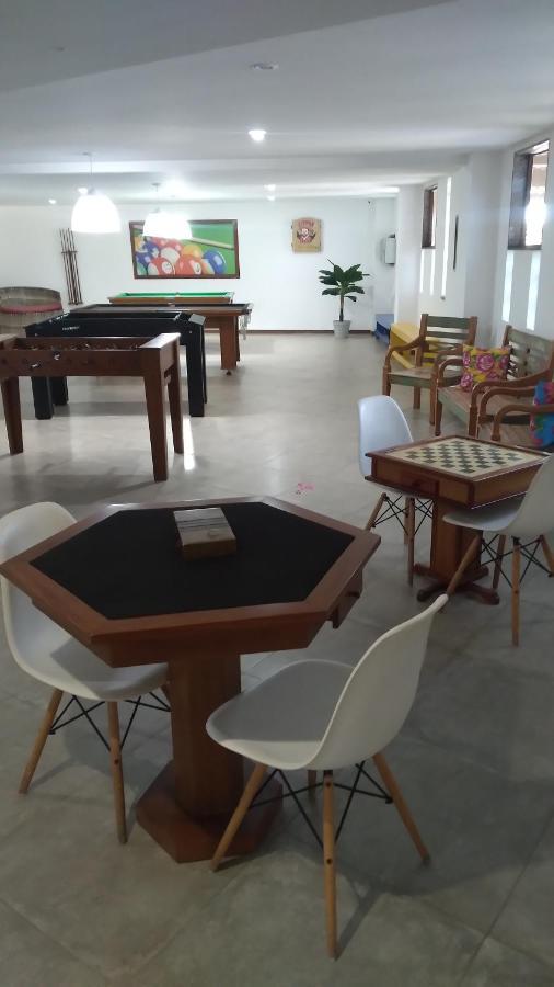 Apartamento Com Vista Para O Mar Da Praia Grande Arraial do Cabo Bagian luar foto